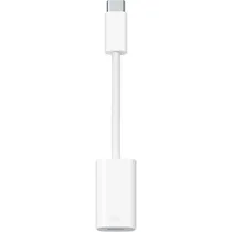 Adaptador Apple USB-C para Lightning MUQX3AM/A