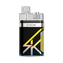 Kit Life Pod SK Mango Frost