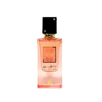 Lattafa Ana Abiyedh Coral Edp 60ML  Lattafa Ana...