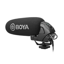 Mic. Boya BY-BM3030