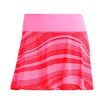 Pollera Adidas JN1968 Club Tennis Climacool Femenino