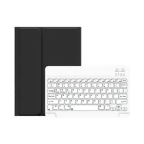 Estuche Con Teclado Magnético Usams Smart para iPad 10.2" Negro