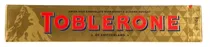 Chocolate Toblerone Honey Almond 360G