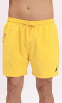 Short Náutica N1I01475 930 - Masculino