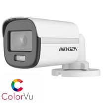 Hikvision Camera Bullet DS-2CE10DF0T-PF 2MP 2.8MM Colorvu