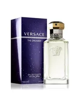 Perfume Versace The Dreamer Edt 100ML