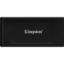 SSD Portátil Kingston XS1000 2 TB (SXS1000/2000G)