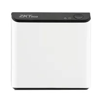 Impresora Térmica Zkteco ZKP5803 White