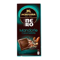 Chocolate Perugina Mandorle 85G