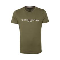 Camiseta Tommy Hilfiger MW0MW11797 MS2