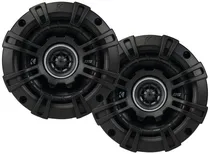 Alto Falante Kicker Signature 43DSC6704 6-3/4" 240WATTS (Par)