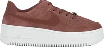 Tênis Nike Air Force 1 Sage Low AR5339 204 - Feminino