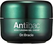 DR.Oracle Antibac Moisturing Gel Cre.50M