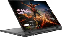 NB/ Tab Lenovo Yoga 7 16IML9 83DL0002US ULTRA7-155U 4.8GHZ/ 16GB/ 1TB SSD/ 16 Touch Ips Wuxga/ Backlit Keyboard/ Storm Grey/ W11H