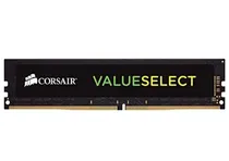 Memoria Ram Corsair Valueselect 8GB / DDR3 / 1600MHZ / 1X8GB - (CMV8GX3M1C1600C11)