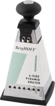 Berghoff Rallador Rallador 	Piramide 	Berghoff