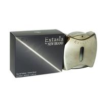 Perfume New Brand Extasia Eau de Toilette 100ML