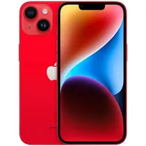 Apple iPhone Swap 14 512GB Rojo Grado A Menos (Garantia Un Mes)