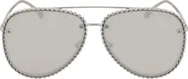 Óculos de Sol Michael Kors MK1147 18936G 59 - Feminino