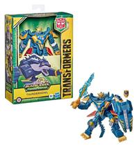 Cyberverse Deluxe Thunderhwl