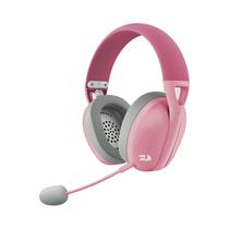 Auricular Gamer Redragon H848 Ire Pro Pink