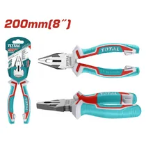 Alicate Combinada Total THT210806 200MM