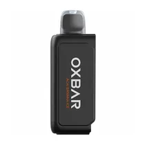 Vaper Descartável Oxbar Svoop G32000 Acai Banana Ice