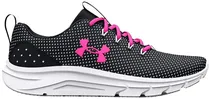 Tênis Under Armour Ua Phade RN 2 - 3024891-003 - Feminino