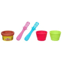 Composto Hasbro Play-Doh 49685 Preschool Sweet Shoppe Mi