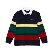 Moleton Infantil Lacoste DJ7766 0TM.