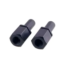 HT Engine Flywheel Post 2PC 02065