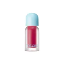 Tocobo Balsamo Labial Juicy Berry 01 Chill Red