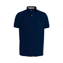 Camiseta Polo Tommy Hilfiger MW0MW26881 DW5