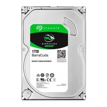  HD Seagate ...