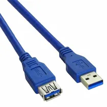 Cable Extensor USB 10M AM/Af 3.0  Cable Exten...