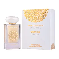 Perfume Gulf Orchid Musk Collection Angel Musk - Eau de Parfum - Unissex - 60ML