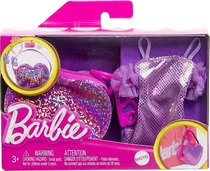  Barbie Fash...