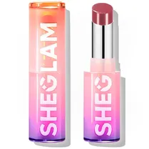 Labial Sheglam Mirror Kiss High-Shine Rule Breaker