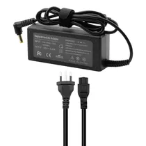 Fonte de Alimentação Trove - para Notebook Acer - Bivolt - Preto