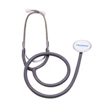 Estetoscopio Prosper P-4516 - Cinza