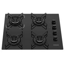 Fogao Itatiaia Essencial Cooktop (4 Bocas)