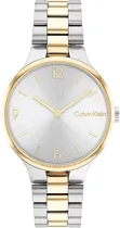 Relogio Calvin Klein Fem 25200132