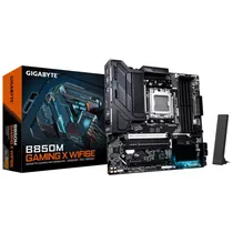 Placa Mãe AM5 Gigabyte B850M Gaming X WIFI6E DDR5/HDMI/DP