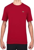 Camiseta Lacoste TH456223240 - Masculina