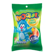  Gomitas Mog...