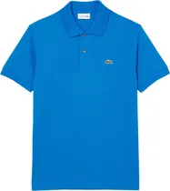 Camisa Polo Lacoste PH9826233D3 - Masculina