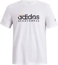 Camiseta Adidas IV7013 - Masculina