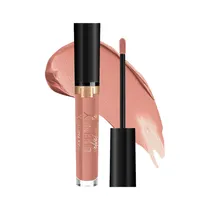 Labial Max Factor Lipfinity Velvet Matte 040 Luxe Nude 4ML