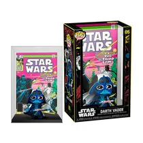 Funko Pop Comic Covers Star Wars - Darth Vader 05