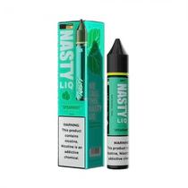 Essencia Vape Nasty Liq Salt Spearmint 50MG 30ML